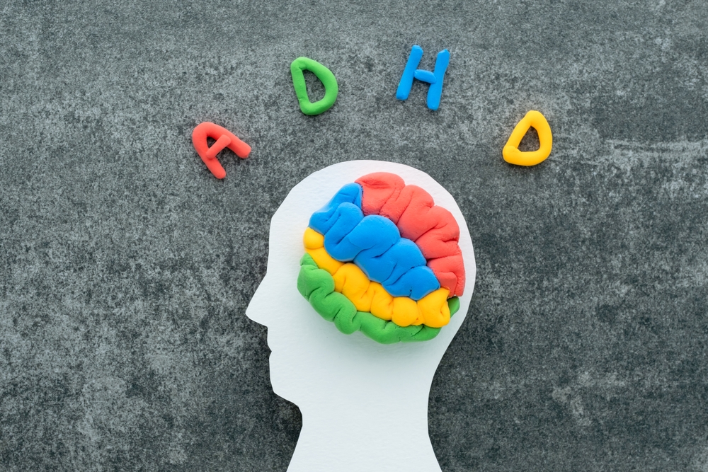 ADHD in Adults: Signs, Symptoms, and Coping Strategies 
