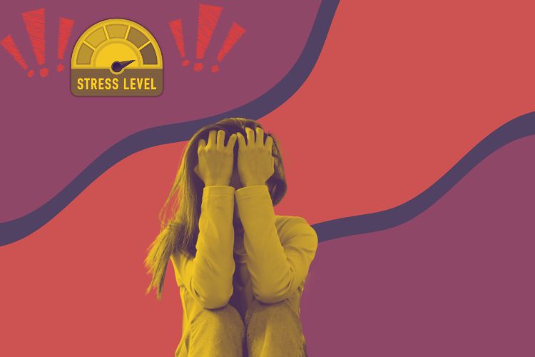 Squirrel Brain or Stress Spiral? Let’s Talk ADHD vs. Anxiety