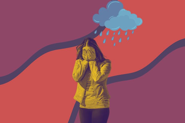 Sad Isn’t a Personality—Your Brain Might Be Asking for Help