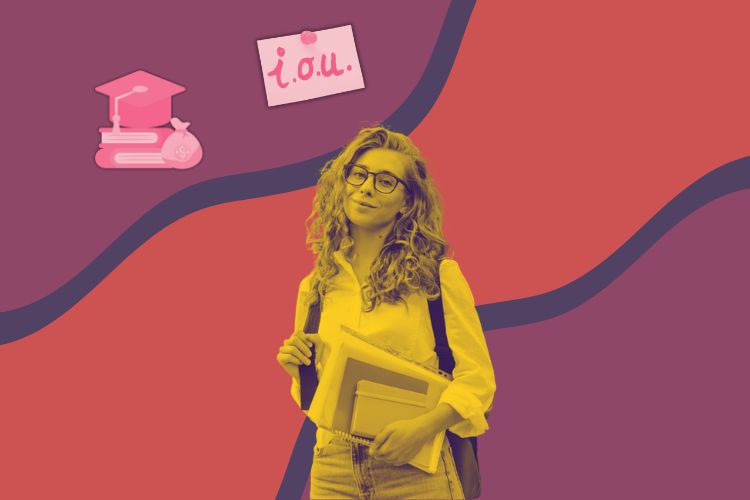 Grants Are Gifts. Loans Are IOUs. Know the Difference Before You Sign!
