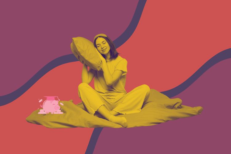 Yes, You *Can* Get Financial Aid in Your Pajamas
